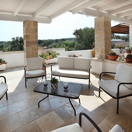 كاروفينيو Agriturismo Masciarella المظهر الخارجي الصورة