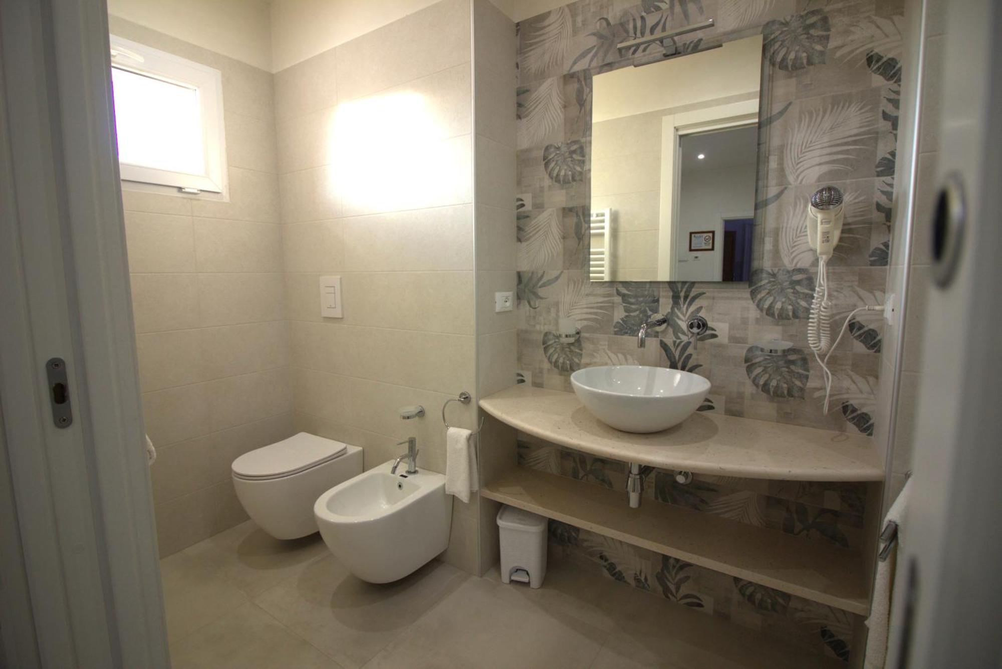 كاروفينيو Agriturismo Masciarella المظهر الخارجي الصورة