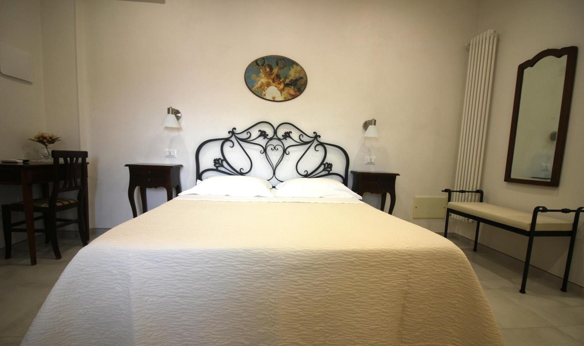 كاروفينيو Agriturismo Masciarella المظهر الخارجي الصورة