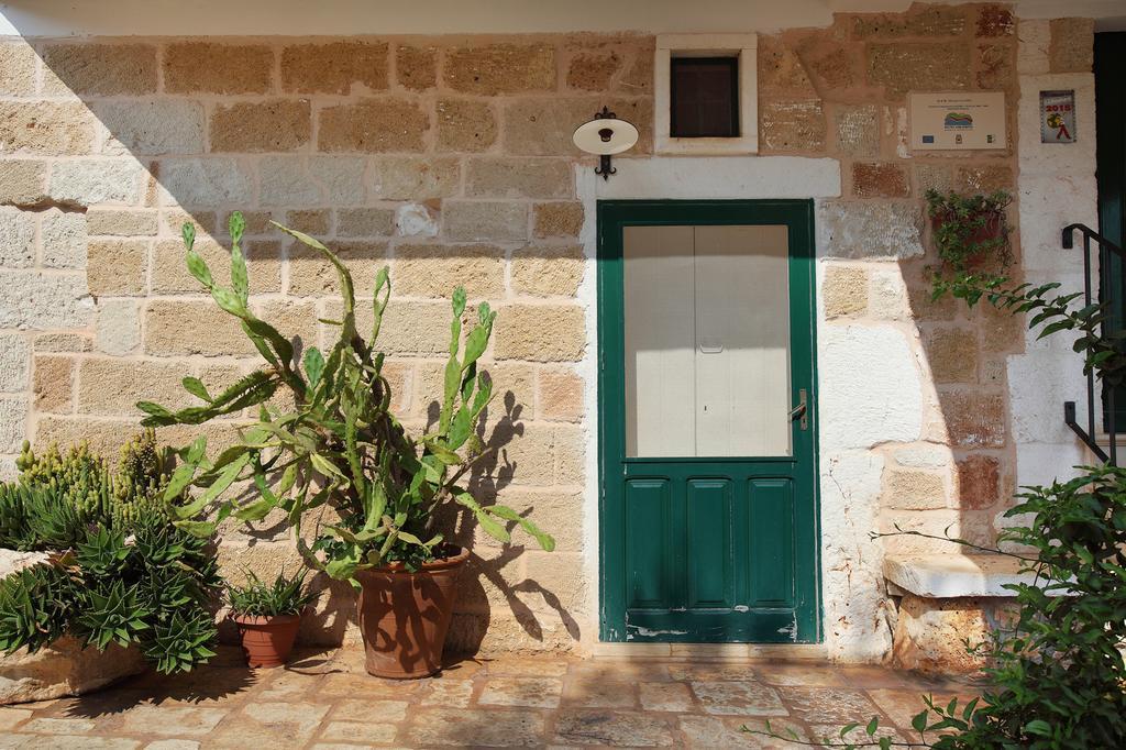 كاروفينيو Agriturismo Masciarella المظهر الخارجي الصورة