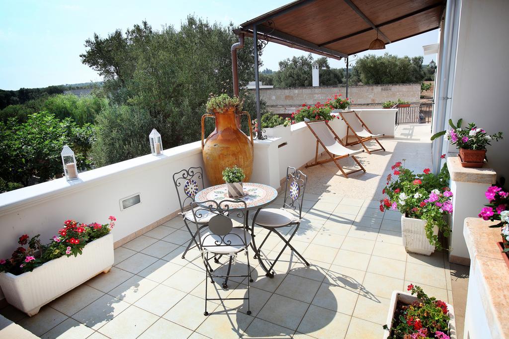 كاروفينيو Agriturismo Masciarella المظهر الخارجي الصورة