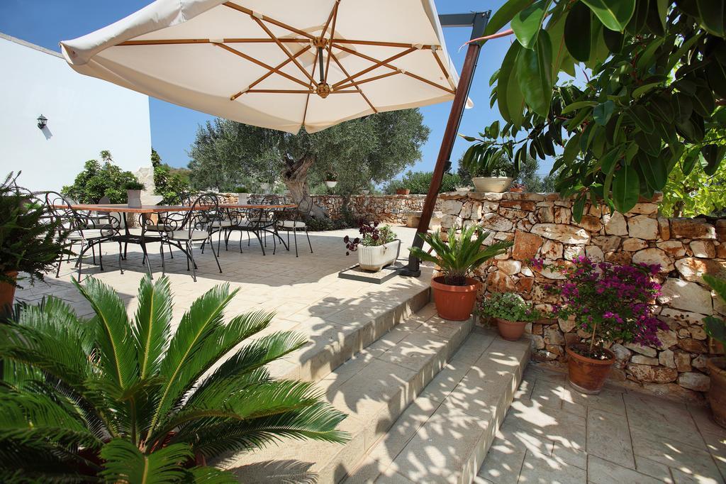كاروفينيو Agriturismo Masciarella المظهر الخارجي الصورة