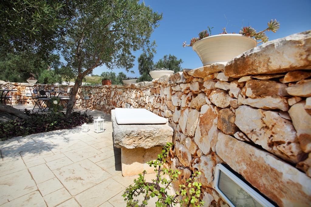 كاروفينيو Agriturismo Masciarella المظهر الخارجي الصورة