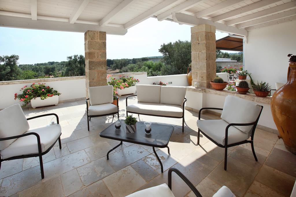 كاروفينيو Agriturismo Masciarella المظهر الخارجي الصورة