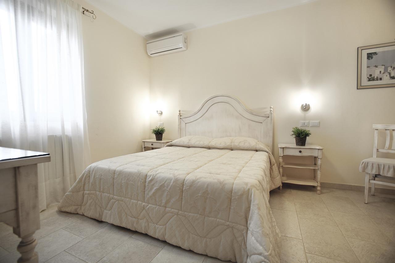 كاروفينيو Agriturismo Masciarella المظهر الخارجي الصورة